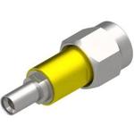 SMPM Smooth Bore (Male) to SMK Plug (Male)