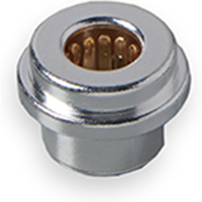 Molex-2121940006 Steckverbinder Sentrality 6.00mm Top-entry, Surface Mount Socket Assembly in Tape-and-Reel