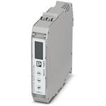 PHOENIX CONTACT-1103345 Zeitrelais Time Delay Relay 24 to 240VDC 24 to 240VAC DPDT(22.5x114x109)mm DIN Rail