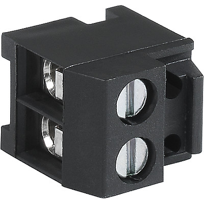 SCHURTER-0701.9238 Accessoires de commutateur Connecting Terminal for Piezo Switches