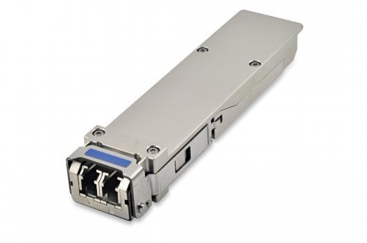 Finisar-FTLC1141SDNL 光纤收发器 TX/RX Optical Fiber 27.95Gbps 56-Pin