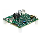 Microchip Technology-ADM00745 Energiemanagement, Entwicklungsplatinen und -kits MCP19125 Power Supply Controller and Monitor Evaluation Board