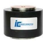 Cap Film 6.3uF 700VAC PP 10%( 80 X 71.5mm) Screw Mount Screw 0.0008 Ohm 85°C