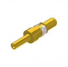 CONEC Elektronische Bauelemente GmbH-131A11019X Connector Contact Contact PIN Crimp ST Cable Mount 16-20AWG