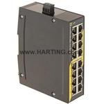 HARTING-24134160000 Ethernet-Schaltern Unmanaged Ethernet Switches