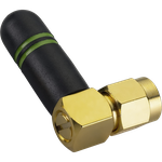 Antenna Monopole 1.8dBi Gain 2500MHz Bag