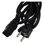 Lantronix-SLPP12810-01 Power Supply Accessories Inlet cord for PDU