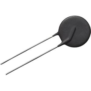 Vishay-SL2210008 热敏电阻 NTC Thermistors, big AMP Inrush Current Limiters