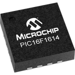PIC16F1614-I/ML