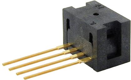 Honeywell-24PCCFD6G Drucksensor für die Leiterplattenmontage Pressure Sensor 0psi to 15psi Gage 4-Pin