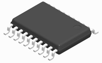 Texas Instruments-TPS92380 LED-Treiber LED Driver 12000uA Supply Current 20-Pin HTSSOP EP T/R