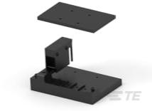 TE Connectivity-1-2215056-1 Tools Other Assembly, Extract Tl, Qsfp28 1X1