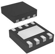 Diodes Incorporated-PAM8302AAYCR Audio Amplifiers Audio Amp Speaker 1-CH Mono 2.5W Class-D 8-Pin DFN EP T/R