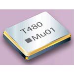 TXC Corporation-AZ-12.000MFHE-T Quarze SMD Seam Sealing Crystals