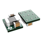 Texas Instruments-TPS82740BSIPT 直流-直流转换器和开关式调节器模块 Module DC-DC 1-OUT 2.6V to 3.3V 0.2A 9-Pin uSIP T/R