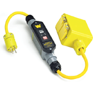 Molex-1301530141 Schaltungsschutz, verschiedene Ground Fault Circuit Interrupter