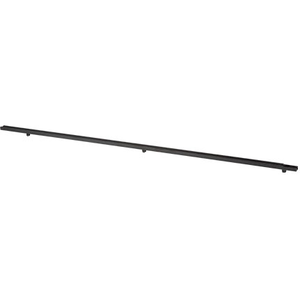 Bivar-E-350 null Black Glass/Nylon Guide Card