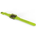 Black Polycarbonate Wrist Enclosure with Neon Green Band	 <h4><strong>CALIFORNIA&nbsp;PROPOSITION</strong> ⚠️<strong>65&nbsp;WARNING</strong>⚠️</h4>