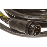 Circular Industrial Cordset