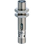 Molex-1202540105 Sensor fotoeléctrico Photoelectric Sensor, M12 Housing, Reflex, 1500mm Operating Distance, PNP, Dark-ON, 4-pin M12 Connector, 60mm Housing Length