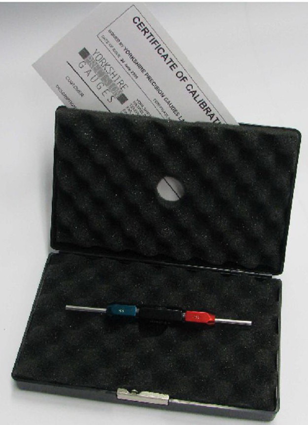 TE Connectivity-525442-5  Sonstige Werkzeuge Plug Gauge, Hand Tool