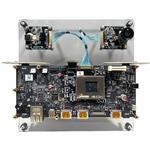 eInfochips-AIKRI-85X-50LD-8-4 Eingebettete Systementwicklungsboards und -kits AIKRI-85X-50LS-8 System on Module - SOM Development Kit 8GB RAM 128GB Flash Kernel 5.15/Linux