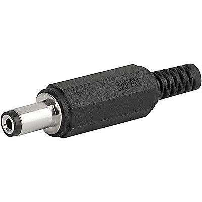 SCHURTER-4840.1200 Steckverbinder Conn Power PL 2 POS ST Cable Mount 2 Terminal 1 Port Box