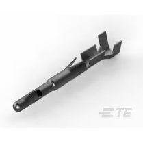 TE Connectivity-61366-1 Contacto del conector Contact PIN Crimp ST Cable Mount 18-22AWG Reel