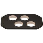 Connector Accessories Cover Straight