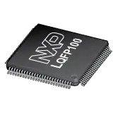 NXP Semiconductors-MCXA346VLL Microcontrollers - MCUs MCU 32-bit ARM Cortex M33 RISC 1MB Flash 1.8V/2.5V/3.3V Tray