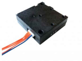 Panasonic-SN-GCJA5L Sensore della qualità dell'aria Air Quality Sensor Particulate Matter Sensor 5V