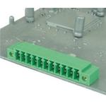 On-Shore Technology, Inc-OSTOQ021551 Connector Headers and PCB Receptacles Conn Wire to Board HDR 2 POS 3.5mm Solder RA Side Entry Thru-Hole