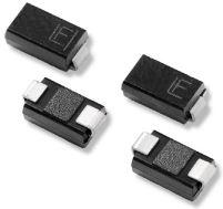 Littelfuse-SMAJ70CA-1000 Überspannungsbegrenzer (TVS) Diode TVS Single Bi-Dir 70V 400W 2-Pin SMA T/R