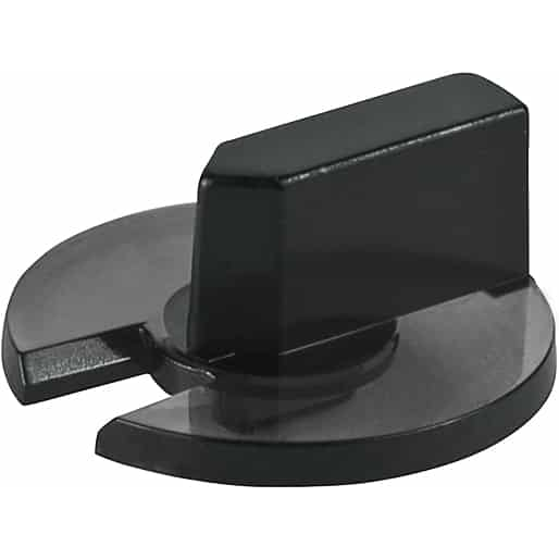 NKK Switches-AT4180 Accessoires de commutateur Switch Access Snap-On Knob Rotary Switch