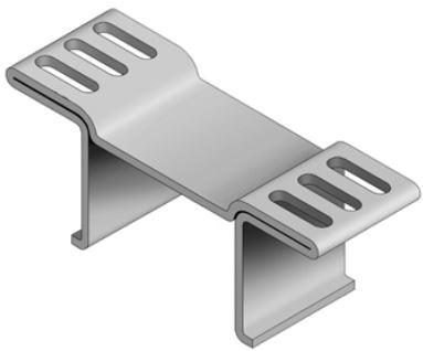 Fischer Elektronik-FK 244 08 D2 PAK Disipador de calor Heat Sink Passive TO-252/TO-263/TO-268/SO-8/SO-14/SO-16/SO-10/SOT-223 SMD Copper 29.3°C/W
