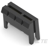 TE Connectivity-5-1734857-4 Steckverbinder, Kartenrand Conn PCI Express Card Edge F 36 POS 1mm Solder ST Edge Mount Tray