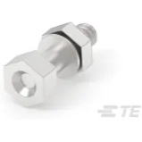TE Connectivity-202174-4 Connector Accessories Connector Accessories Guide Socket Straight Bag
