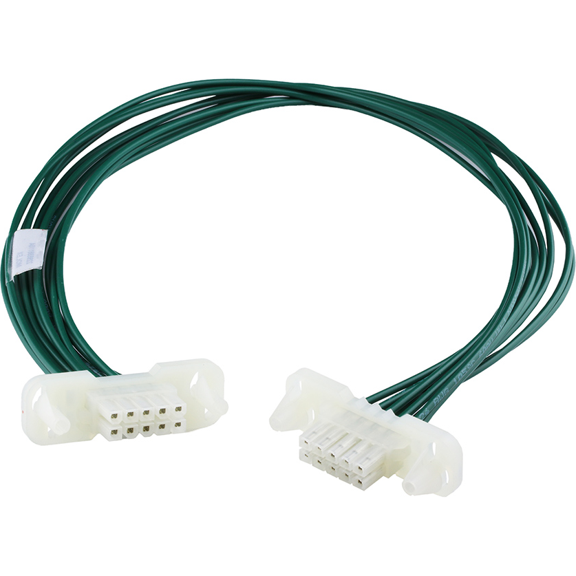 Molex-2295981104 Cable Assembly AC Power Mini Fit BMI to Mini Fit BMI Off the Shelf (OTS) Cable Assembly