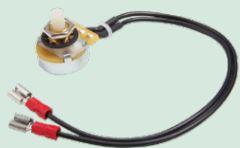 Littelfuse-P1004-95-X  Panel mountable industrial potentiometer