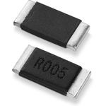 Littelfuse-WPA1206DLR004FYR Widerstand, fest, Oberflächenmontage, einzeln Current Sensing Resistor