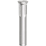 Bivar-PLPC1-250 Conduits lumineux DEL LED Light Pipe Round Right Angle Clear Rigid Bag