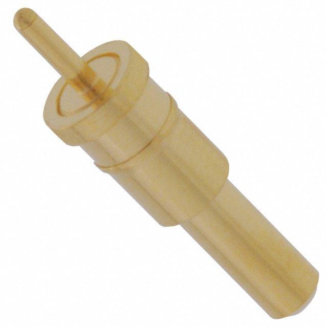 Mill-Max-0906-3-15-20-75-14-11-0 Steckverbinder, Kontakt Contact PIN 75 Size Solder ST Thru-Hole Bulk