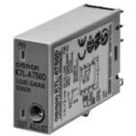 Amplifier for Liquid Leakage Sensor