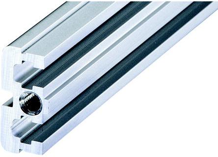Schroff GmbH-34561-084 null Centre Horizontal Rail Aluminum Anodized