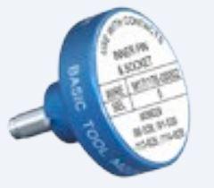 Glenair-M22520/2-37 Tools Other Positioner For Use With Miniature Adjustable Crimp Tool