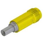 SMPM Full Detent to 2.4mm Female Adapter