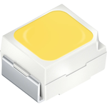LED Uni-Color White 2-Pin SMD T/R Automotive AEC-Q102