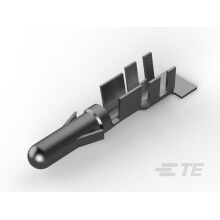 TE Connectivity-350391-1 Steckverbinder, Kontakt Contact PIN Crimp ST Cable Mount 10-14AWG Bag