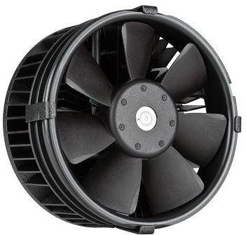 ebm-papst-PG1W-012-119-10 Compressori e ventole DC Fan Axial 12V 16dB