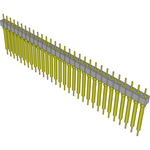 Conn Unshrouded Header HDR 30 POS 2.54mm Solder ST Top Entry Thru-Hole Tube